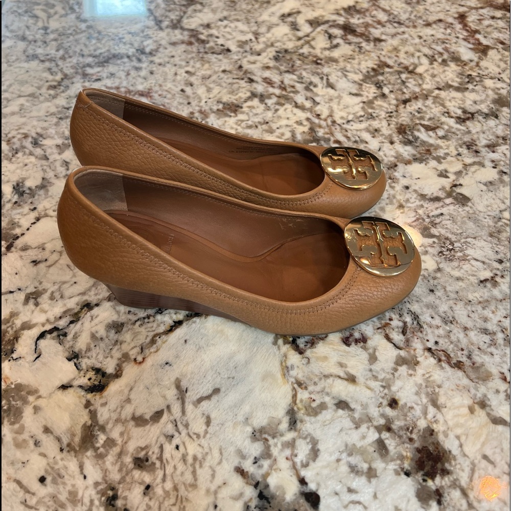 Tory Burch Wedges